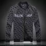 balenciaga jacket bomber back bb logo